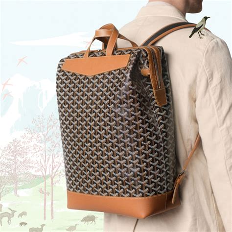 Goyard London prices
